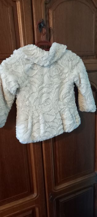 Blanita fetita 1,5-2 ani și 3-4 ani