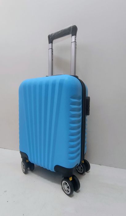 Куфари от ABS   40/30/20см. /Безплатна доставка/