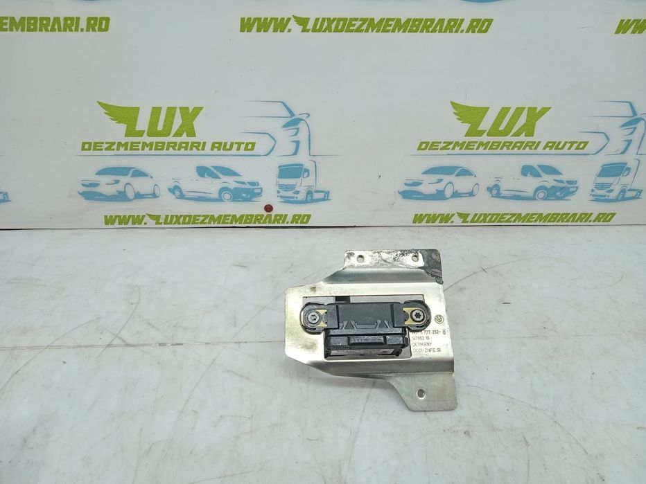 Modul esp 6762769-07 BMW Seria 3 E90  [din 2004 pana  2010]