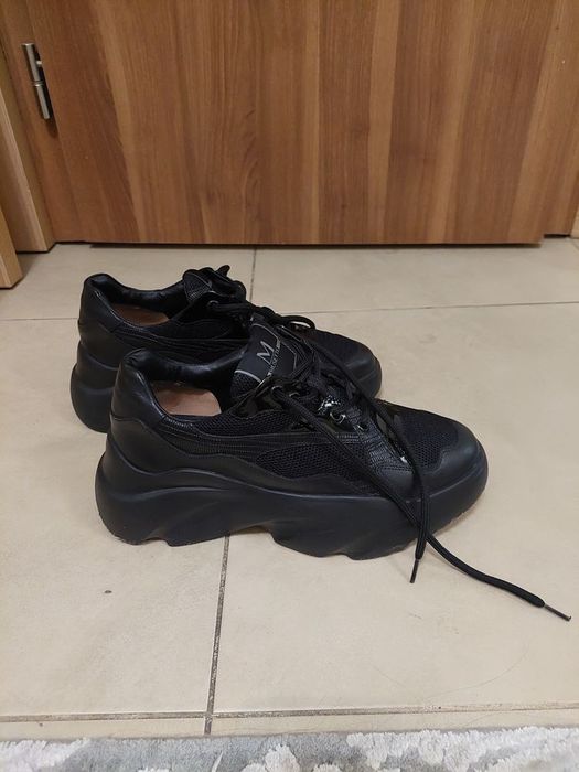 Дамски маратонки Musette