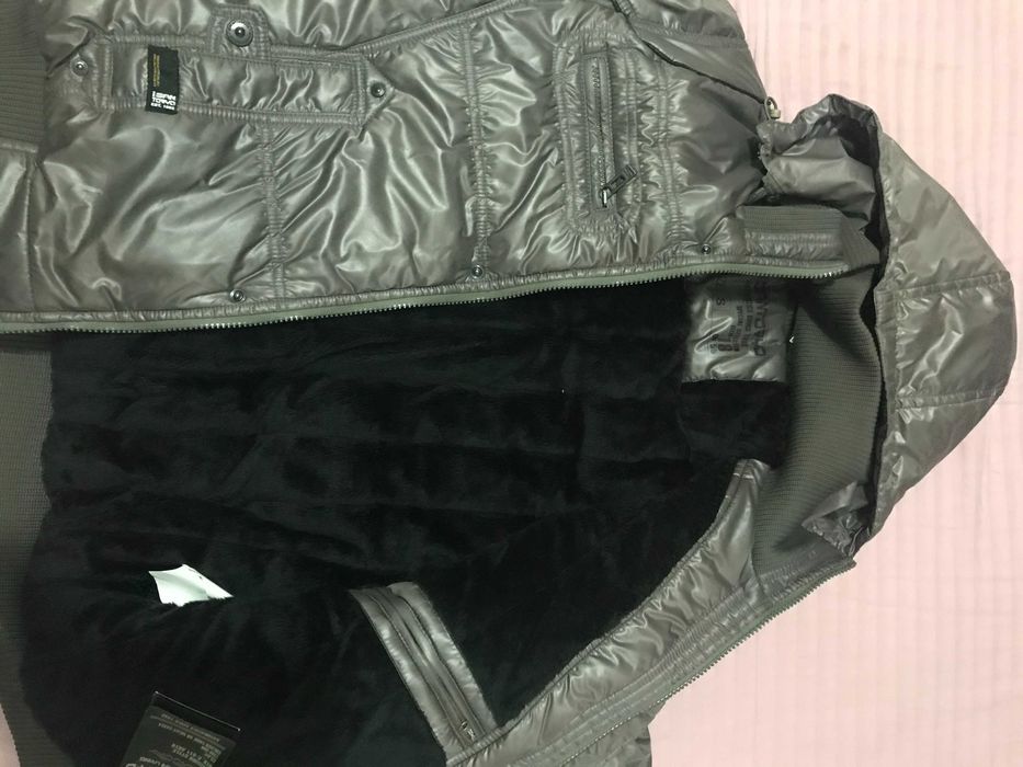 Продается мужская куртка