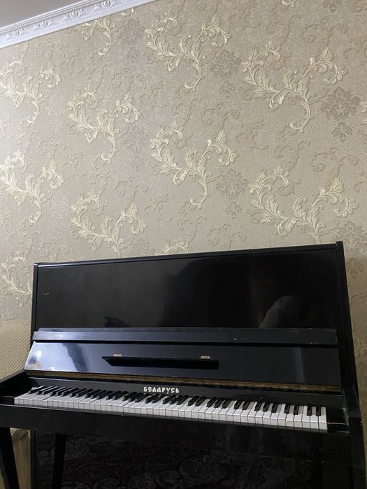 Фортепиано Келес абай