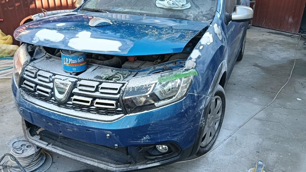 Vopsitorie auto tinichigerie