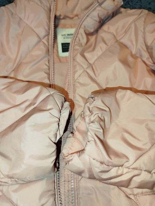 Детско зимно яке