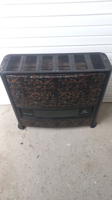 Печ камен хорошы