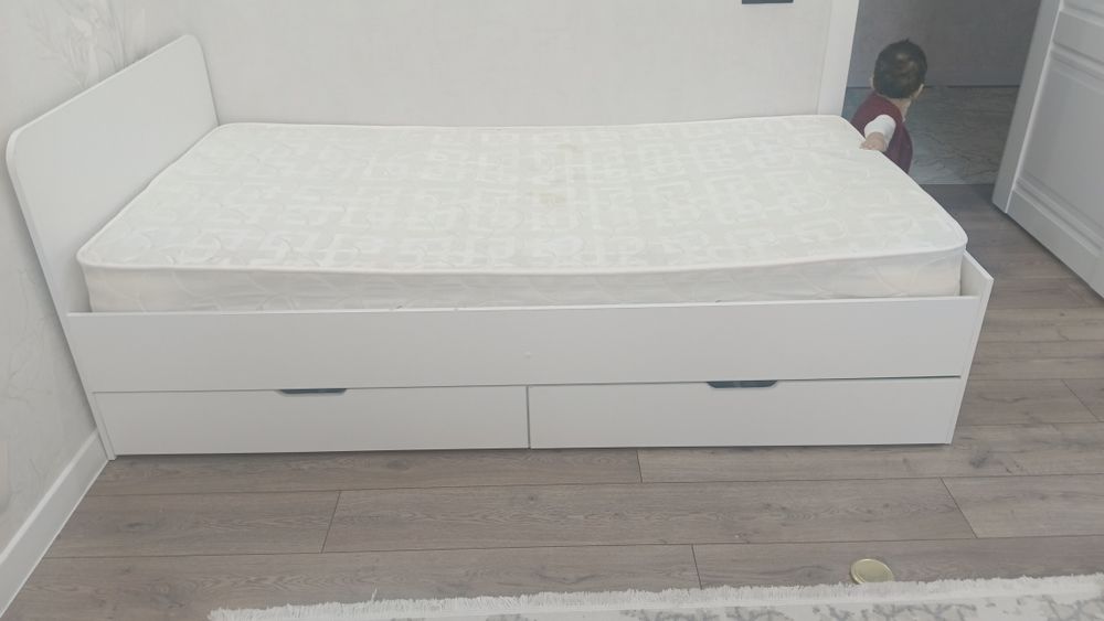 Диван детский можно взрослый