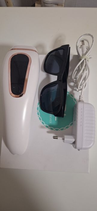 Epilator IPL OVELY...
