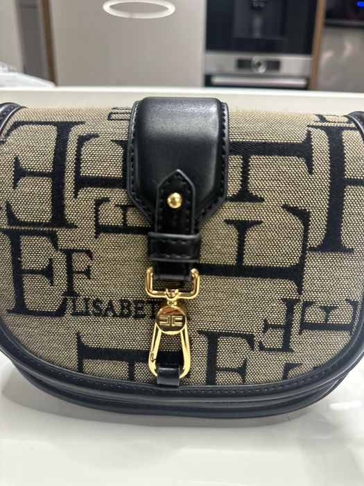 Elisabetta Franchi чанта