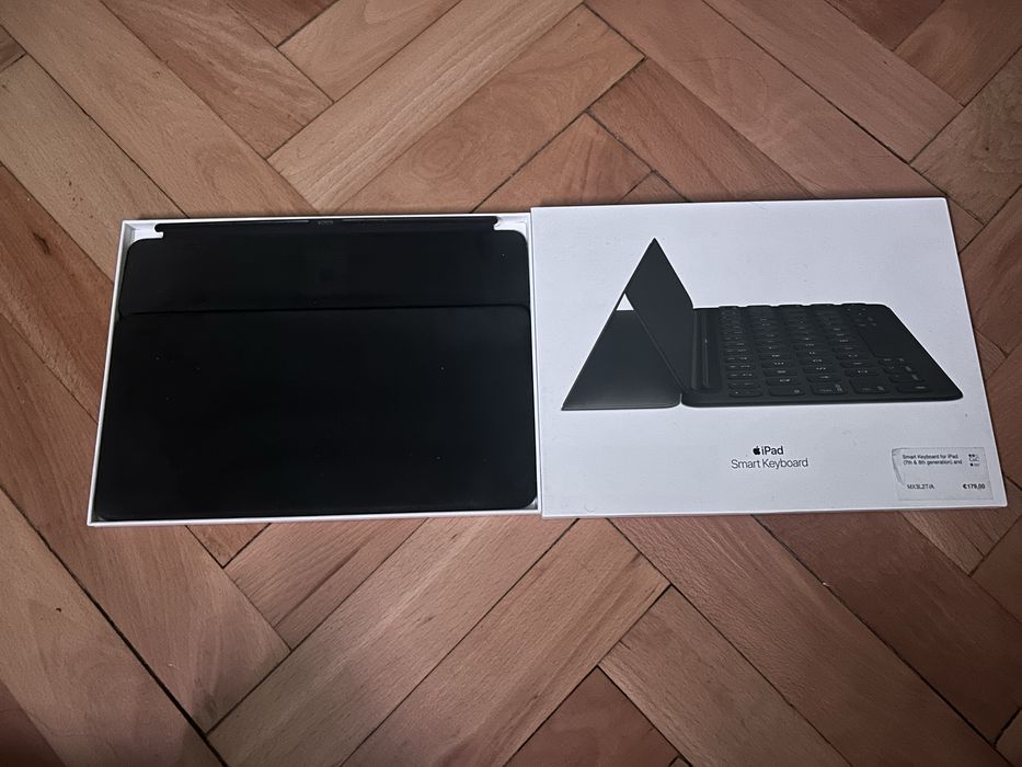 Tastatura Smart Keyboard Apple