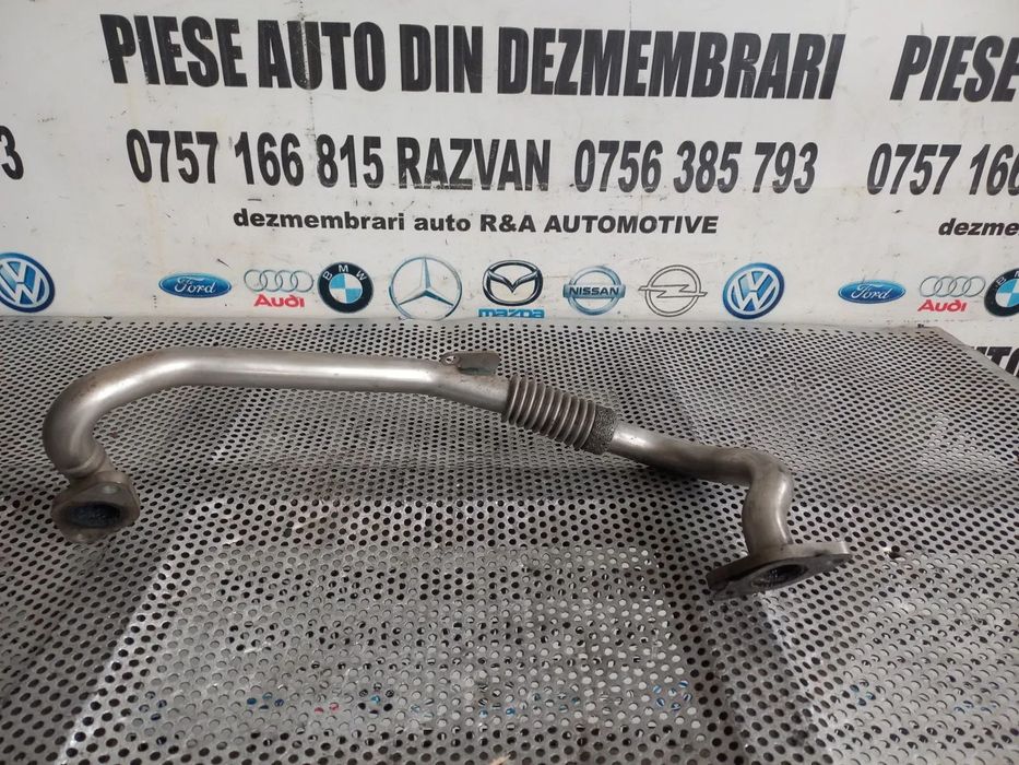 Conducta Gaze Egr Vw Seat Skoda 2.0 Tdi Euro 5 Motor CBA CBD CBB
