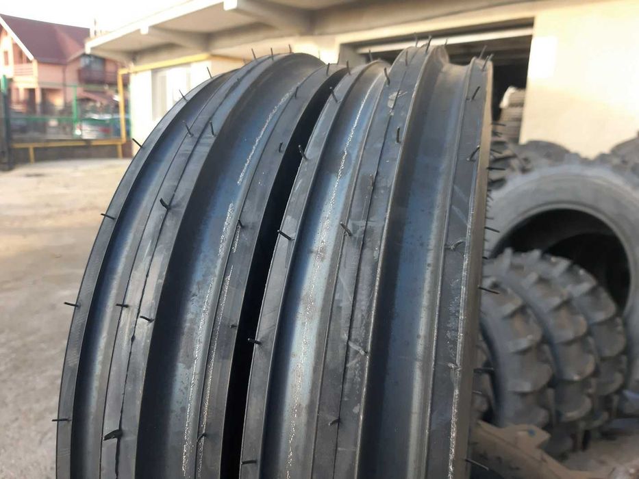 4.00-12 Anvelope marca BKT de remorca cu garantie Cauciucuri