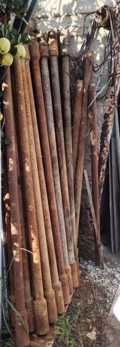 Afacere- Foreza hidraulică , instalație foraj puțuri, fântâni apă 200