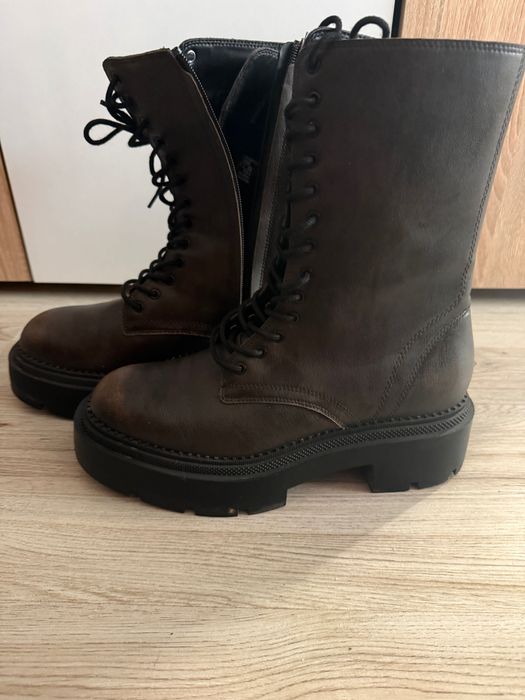 Дамски боти Zara