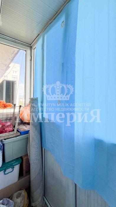 2-х ком квартира Айгерим Д