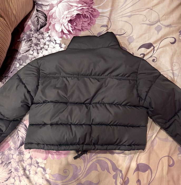 Късо сиво яке-Terranova