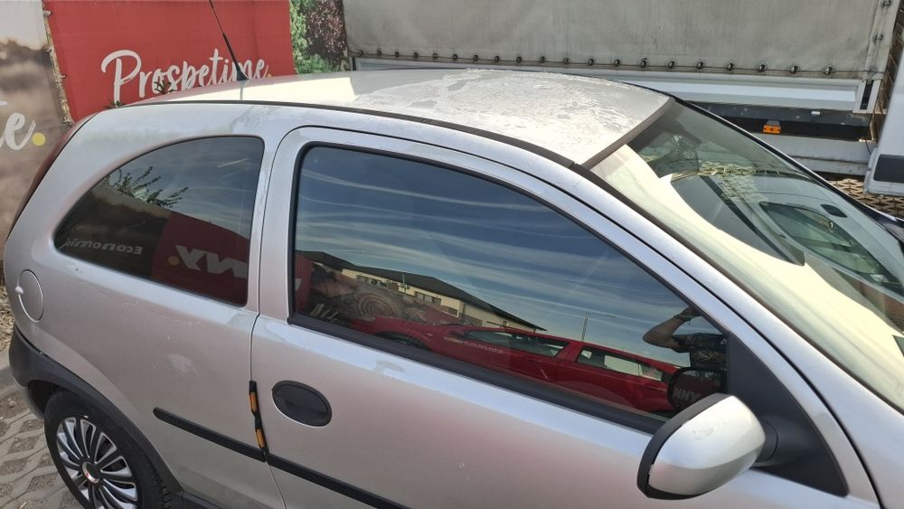 Opel Corsa C 2003