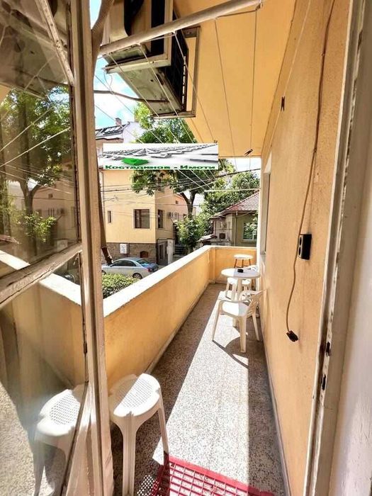 Дава се под наем Етаж от къща в Пловдив, Кършияка - 120 кв.м за 600 € - Снимка #14