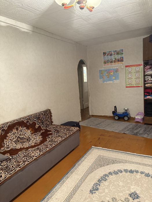 Продажа квартир домов