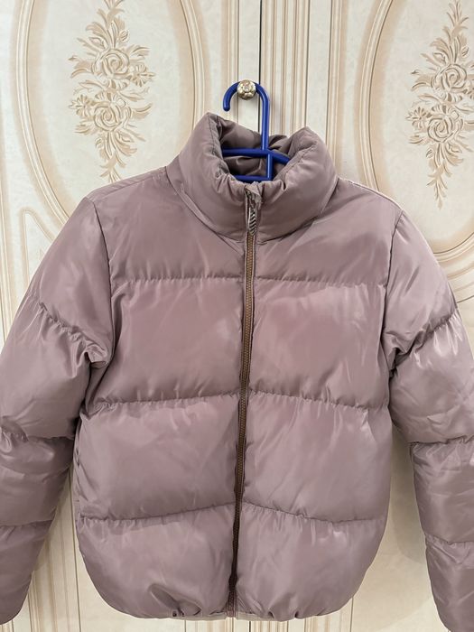 Продам демисезонную куртку