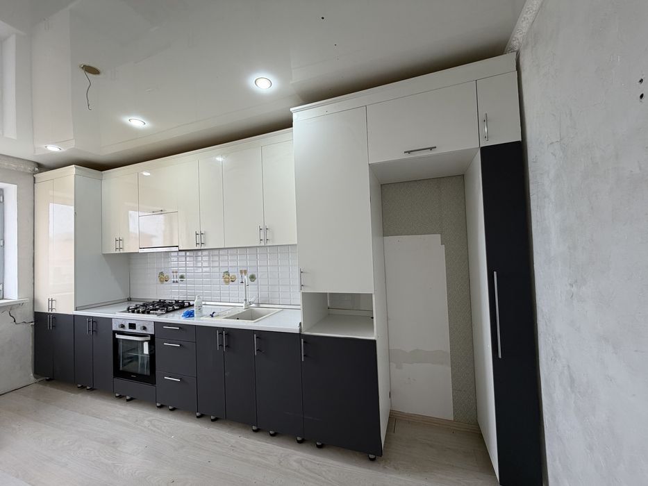 Куханный гарнитур