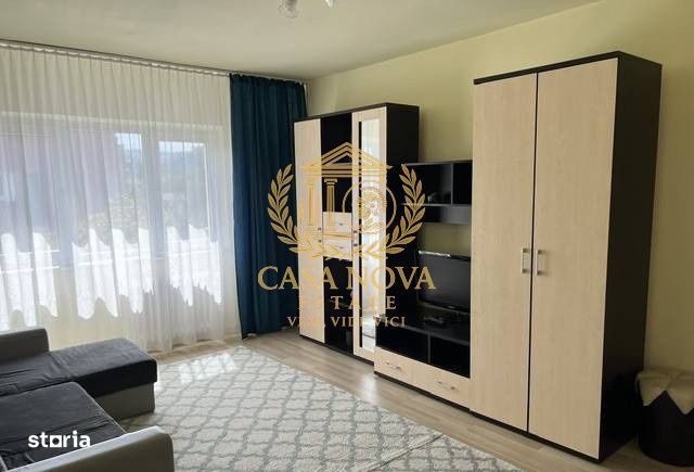 Apartament 2 camere, zona semicentrala, balcon, centrala proprie