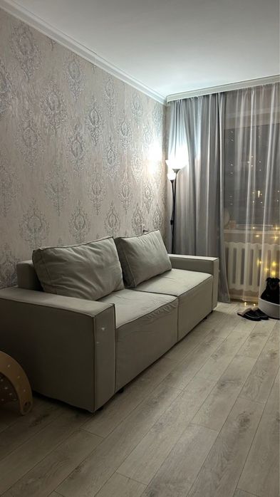 Диван 2-спальный