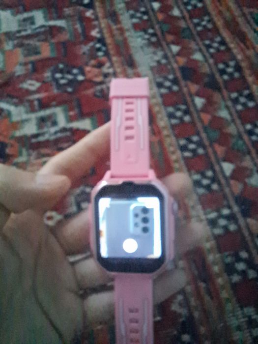 Smartwatch Bolalar SmartSoati Б/у