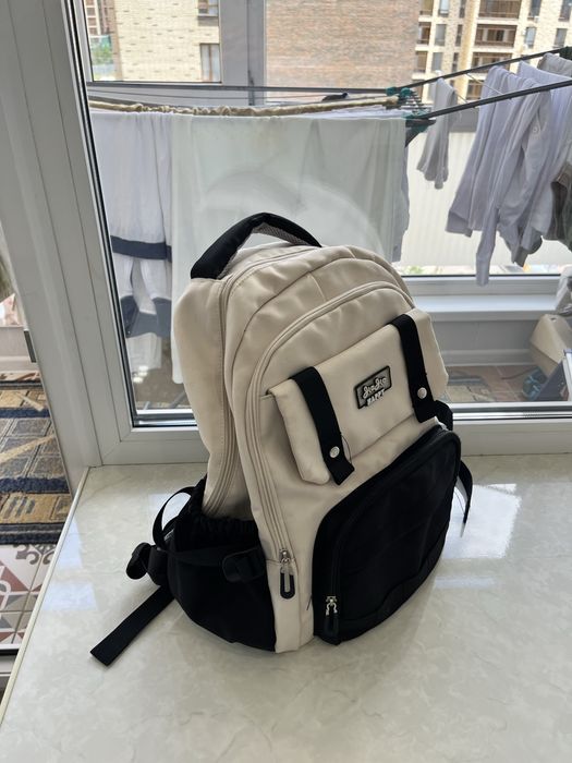 Школьный рюкзак для девочек