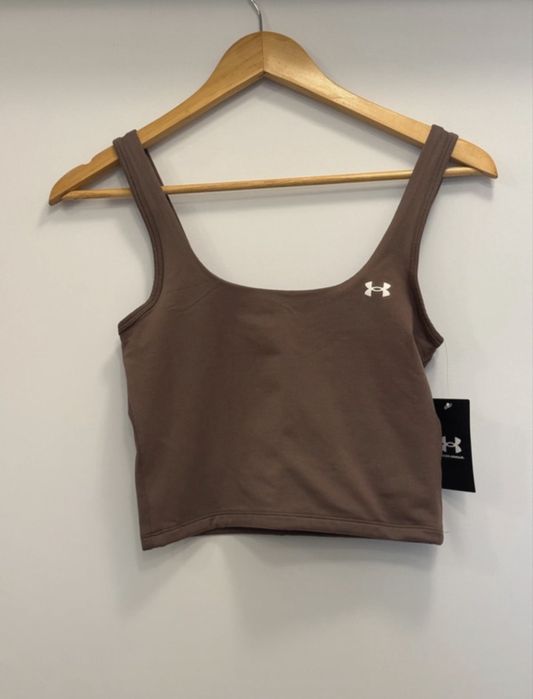 Top fitness/pilates Under Armour S