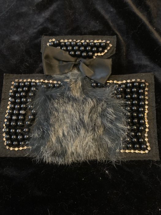 Bluza de catifea elastica si blana naturala