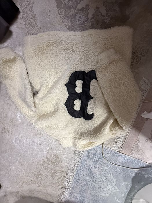 Разбираю гардероб