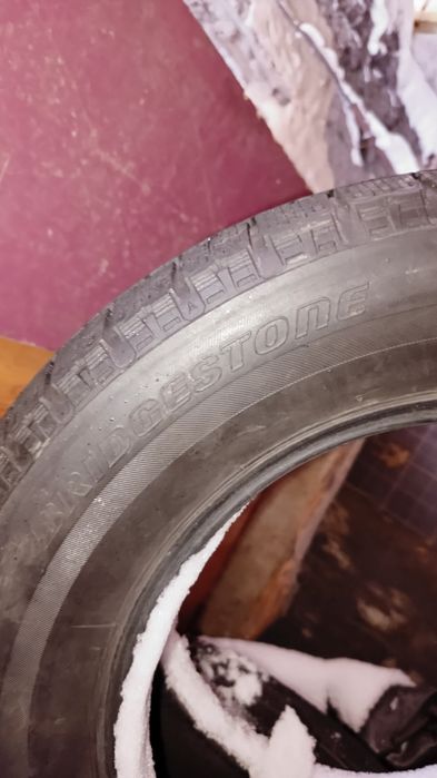 Комплект бриджстона