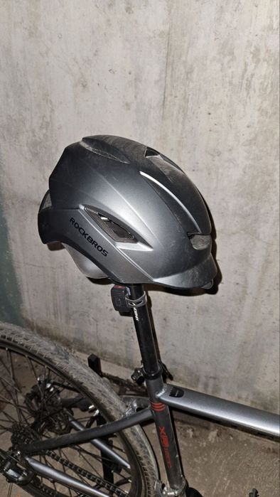 Велосипед Fnix XR1200