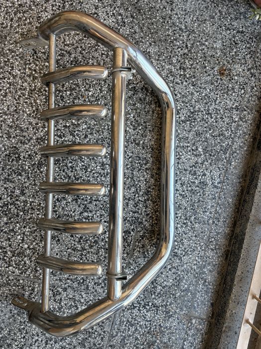 Ролбар (Билбар)..