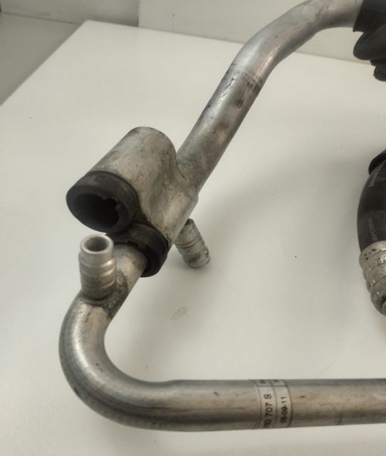 Conducta clima 8K2260712E / 8K2-261-712-E / 8K2260712E LBO-113 Audi A