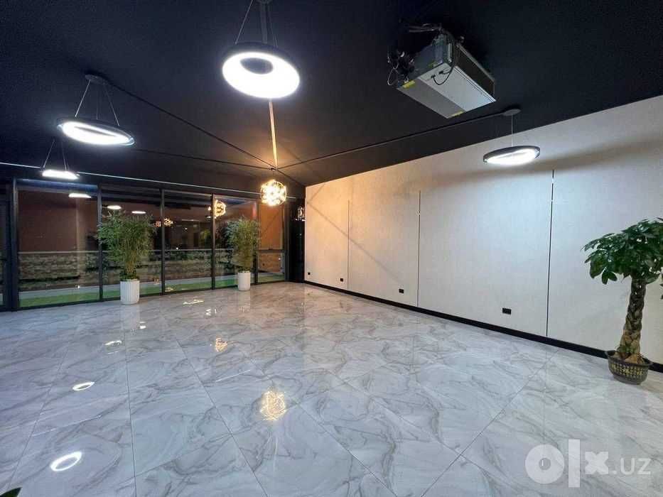 Сдам 77 м² Офис в Аренду. ул. Бабура. Зарафшан Сити. Piramit Tower!