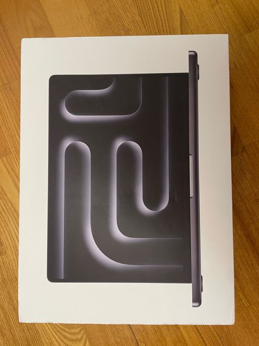 MacBook Pro M5 512GB