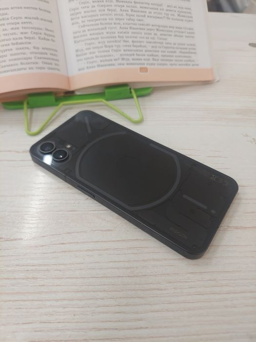 Прадам Nothing phone  1