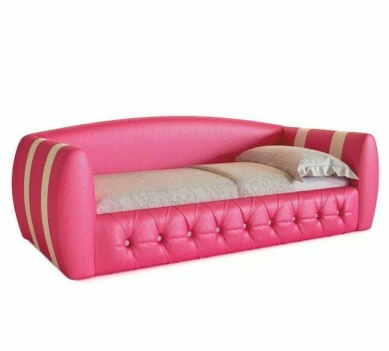 Детские кроватки и диванчики на заказ