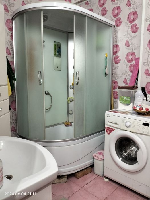 2-х комнатная квартира