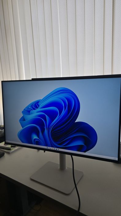 Dell S2725DS QHD IPS 100HZ Monitor 2560x1440p