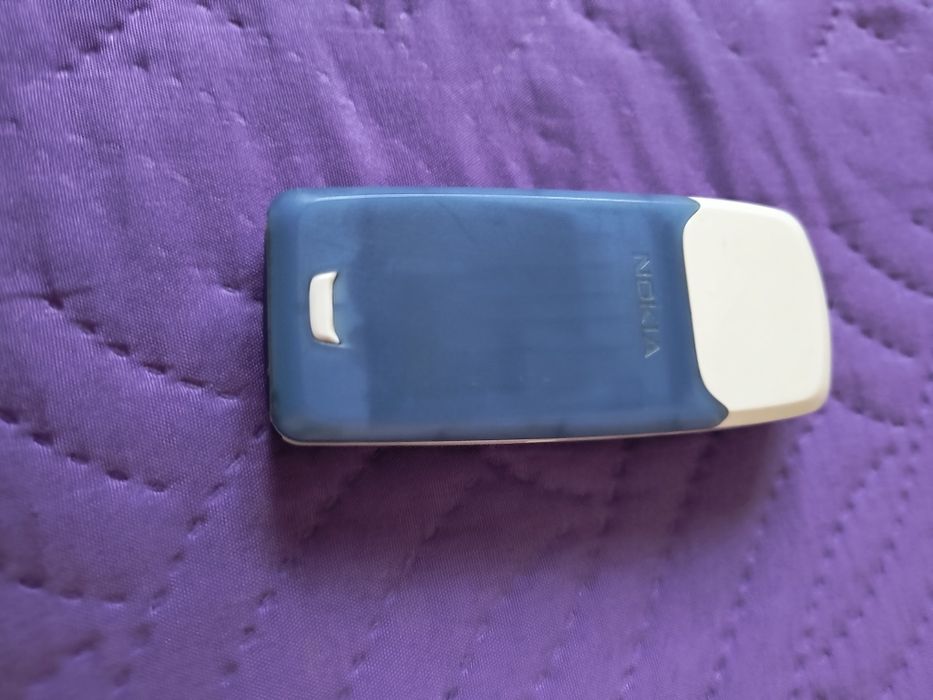 Нокиа 6303 ,Нокиа 3100 и Нокиа 1112 не е кодирана