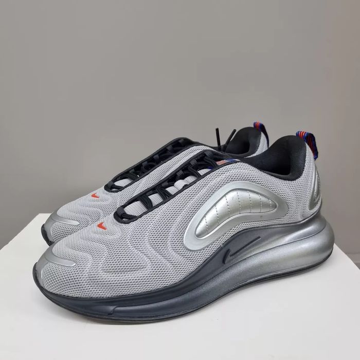 Nike air max 720 SPACE FLIGHT