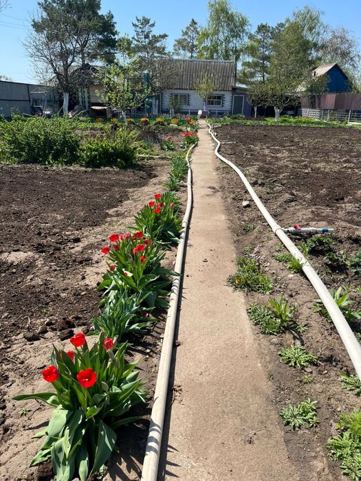 Продам дачный участок