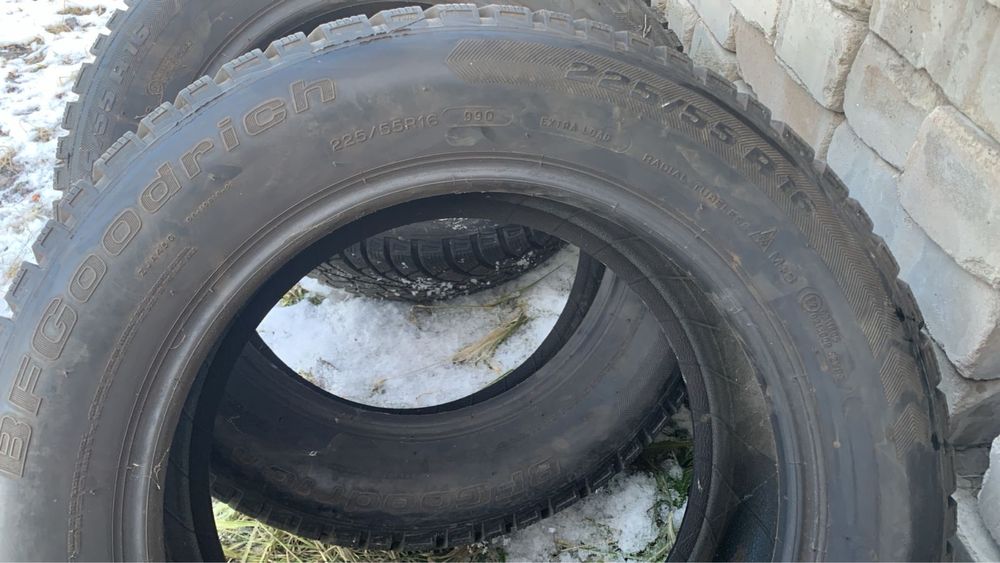 Отличная резина !!!