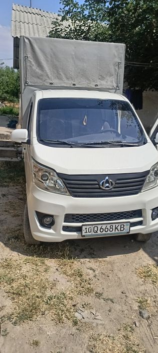Холати яхши ишлаб йурипти
