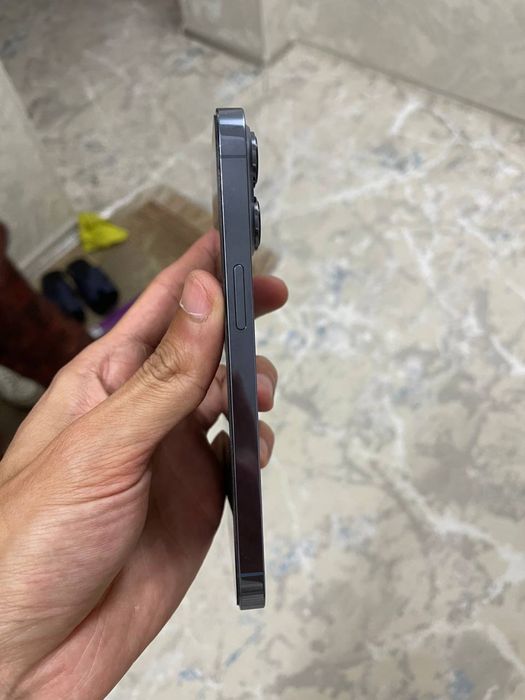 iPhone 13 Pro 128GB Sierra Blue