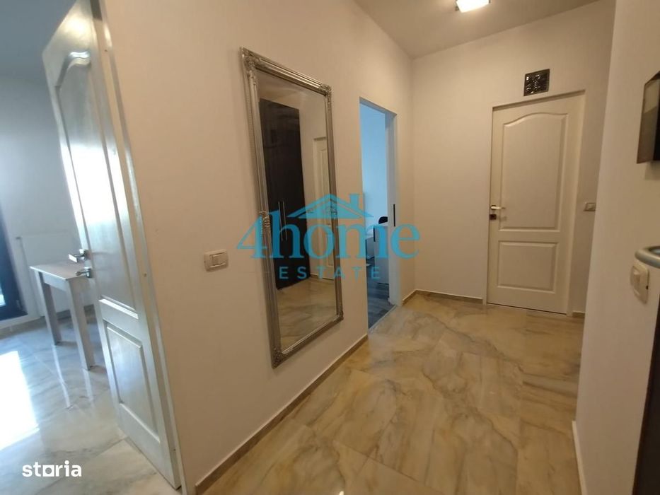Garsoniera Plaza Exigent|Lujerului|Metrou|Bloc Nou