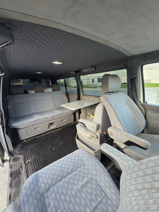 Vand Volkswagen syncro