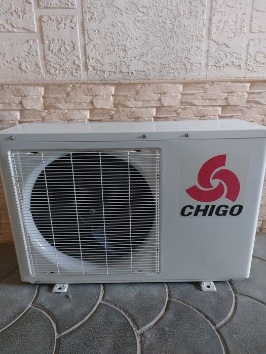 Кондиционер CHIGO 12